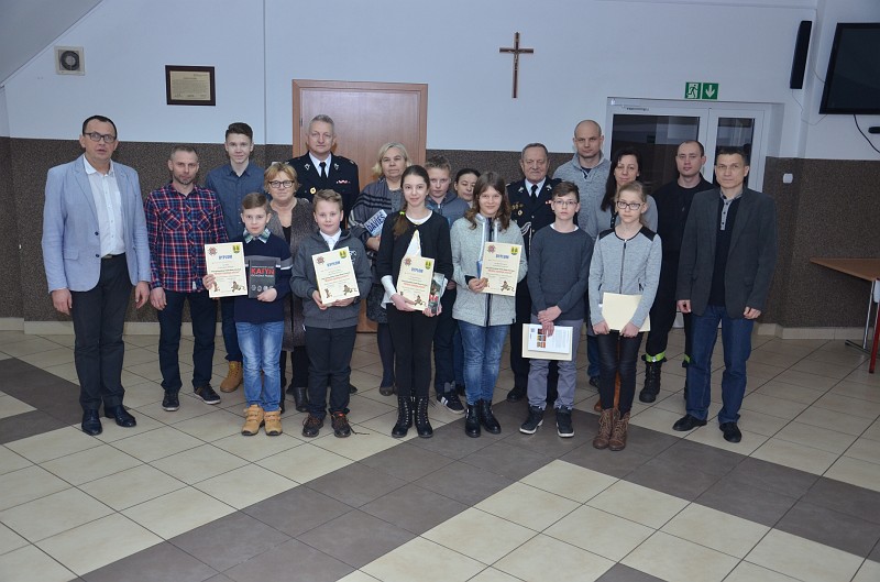 2016OTWP 2016r.JPG - Ogólnopolski Turniej Wiedzy Pożarniczej - 2016 r.